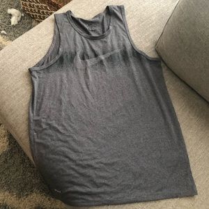 Men’s Nike Dri-Fit Tank
